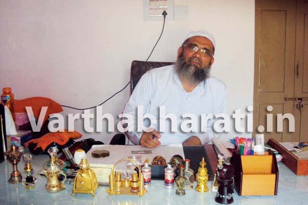 ಭಟ್ಕಳ : ಖ್ಯಾತ ವಿದ್ವಾಂಸ ಮೌಲಾನ ಬಾರಿ ನಿಧನ